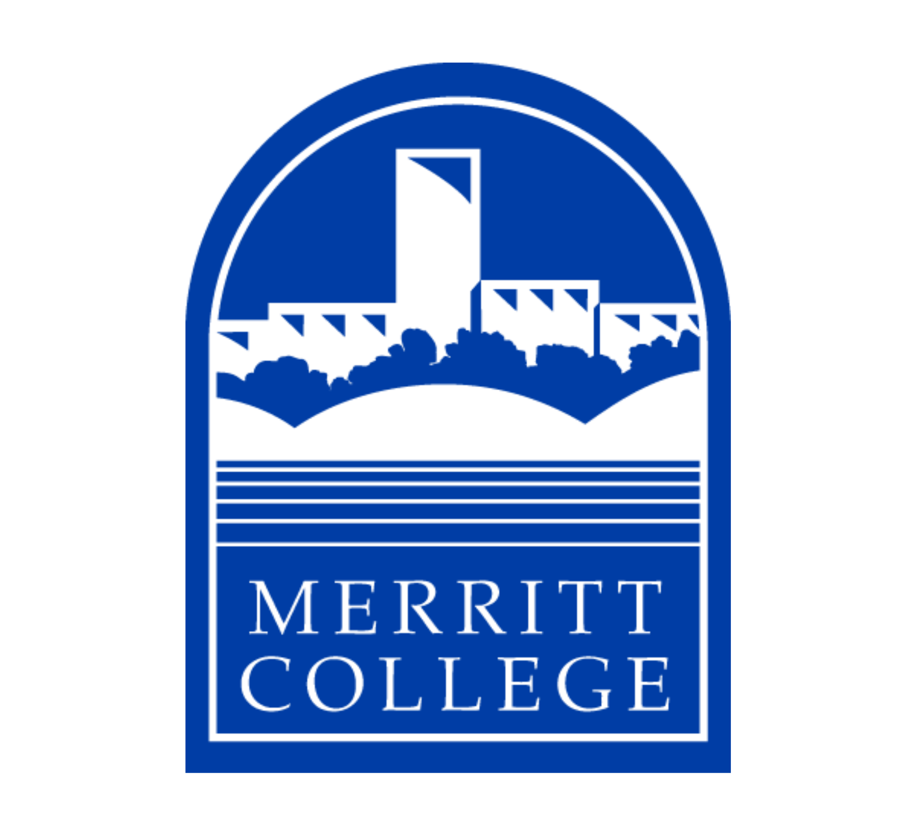 梅里特学院