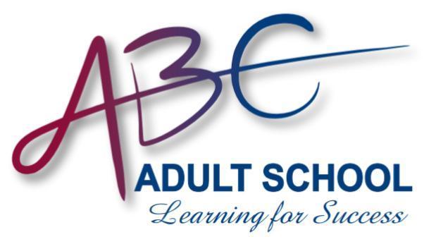ABC 成人学校