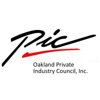 OPIC 徽标
